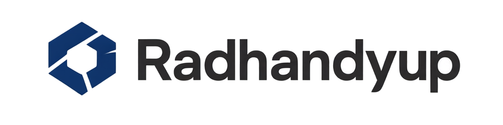 Radhandyup